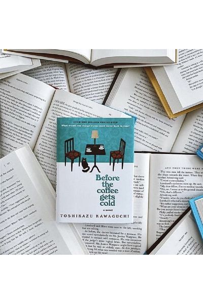 Bloomsbury As the Coffee Cools (the Coffee Cools Series, Volume 1)