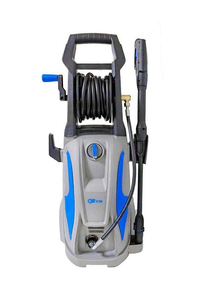 KITools High pressure car wash 150 bar 1700 watts