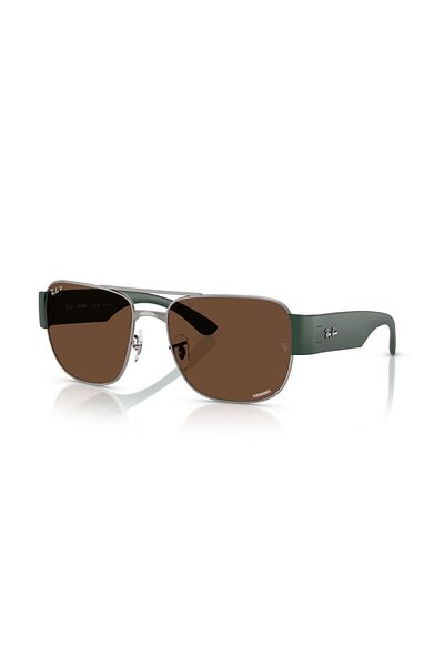 Ray-Ban Sunglasses Rb3756Ch 59 004/an
