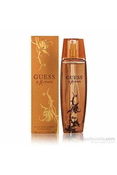 Guess عطر مارسيانو جيس 100 مل او دي بارفيوم للنساء