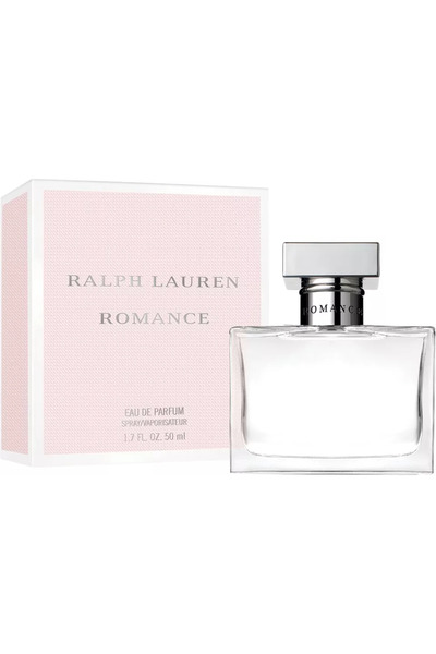Ralph Lauren Romance EDP for Women 50ml by Ralph Lauren.