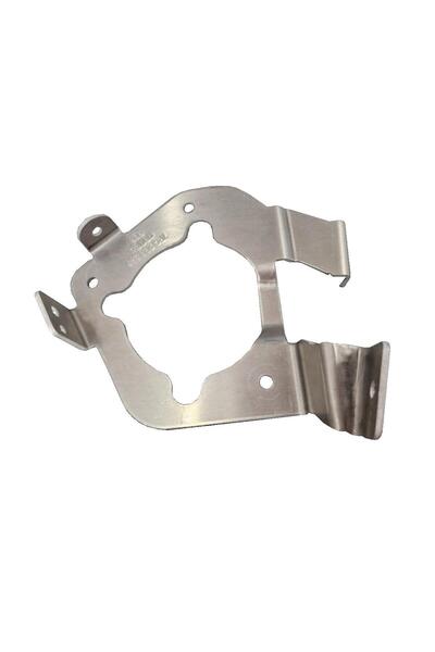 gkl Cayenne Air Pump Bracket 2011-201595860510100