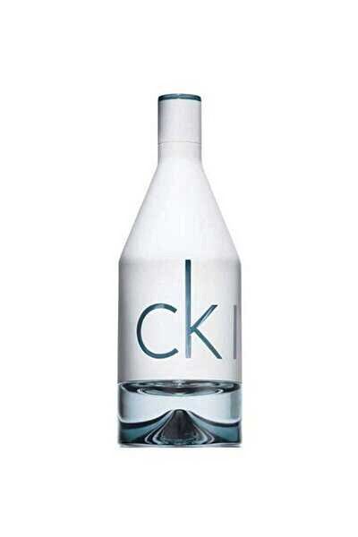 Calvin Klein In2u Perfume - 100 ml