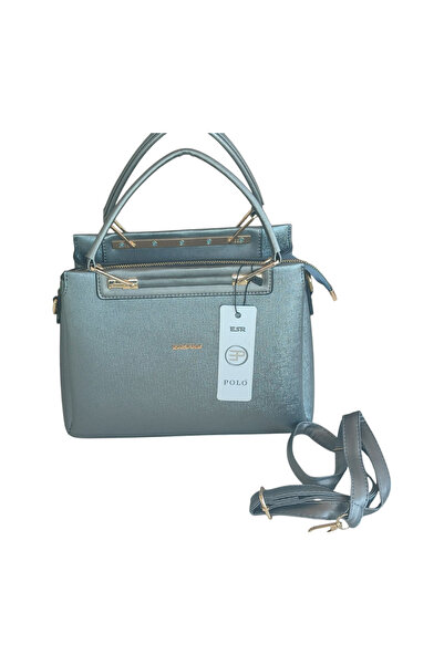 Bay Emir Esr & Polo-Women's Hand and Shoulder Bag Aesthetic Design Quality