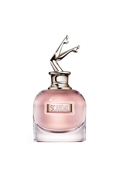 Jean Paul Gaultier Silver Women's Perfume 50ml 8435415059077
