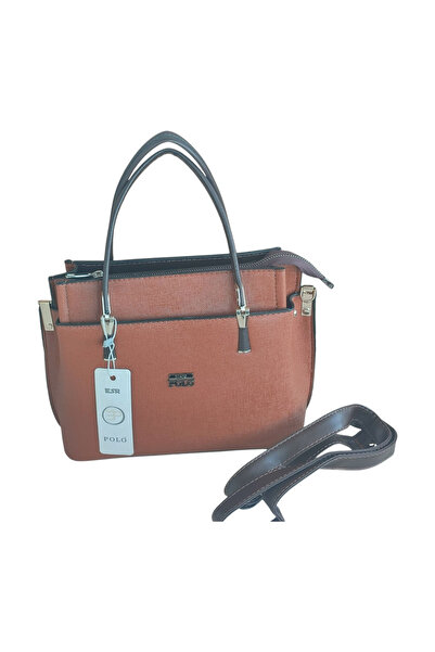 Bay Emir Esr & Polo-Women's Hand and Shoulder Bag Aesthetic Design Quality
