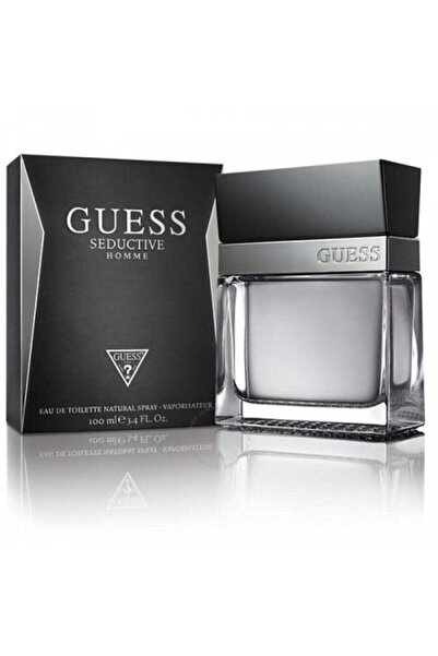 Guess Seductive Homme Perfume - 100 ml Men's Perfume