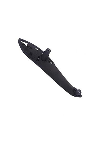 Genel Markalar Bmw F30-F31-M3-F35 Kapı Tutamağı Arka Sağ Karbon Siyah 5142728...