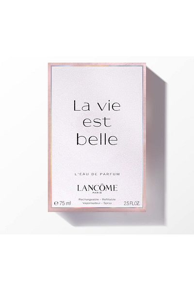 Lancome Paris Lancôme La Vie Eau de Parfum 75ml
