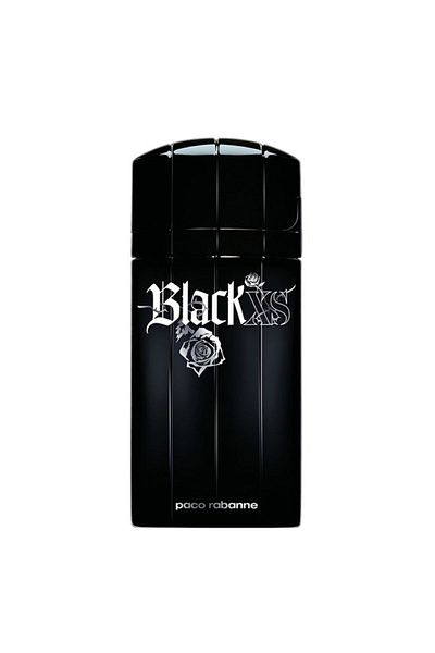 Paco Rabanne Black X Edt 50ml Perfume for Men 3349668161546