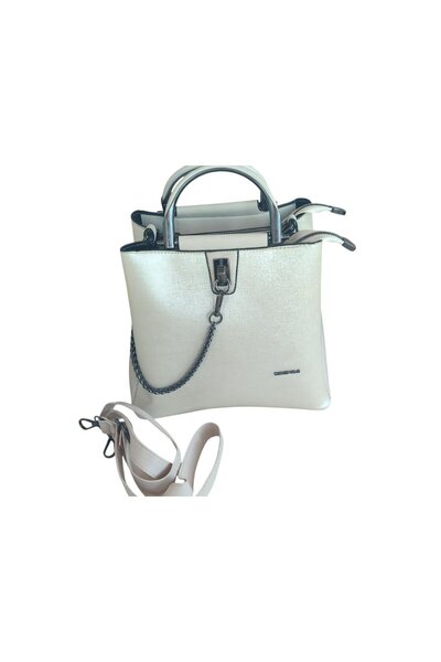 Bay Emir Esr & Polo-Women's Hand and Shoulder Bag Aesthetic Design Quality