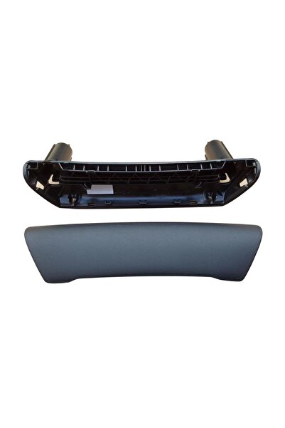 gkl T5 Sağ Kapı Tutamağı Kapağı Set Çift Koltuklu 04-2010 7h0867180c