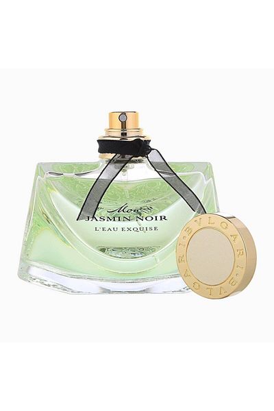 Bvlgari Mon Jasmin Noir L'Exquisite Eau de Parfum for Women 75ml 783320402524