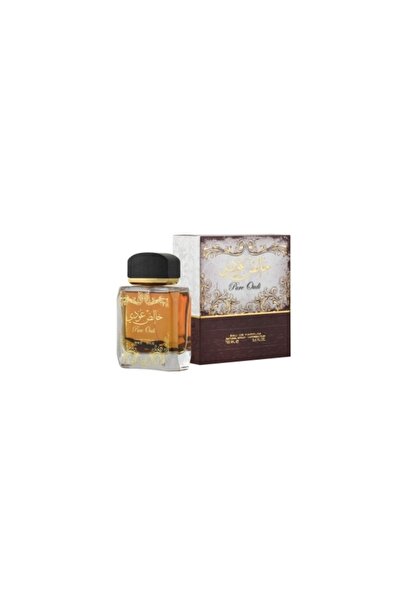 lattafa Khalis Oudi by Lattafa for Unisex Eau de Parfum 100ml