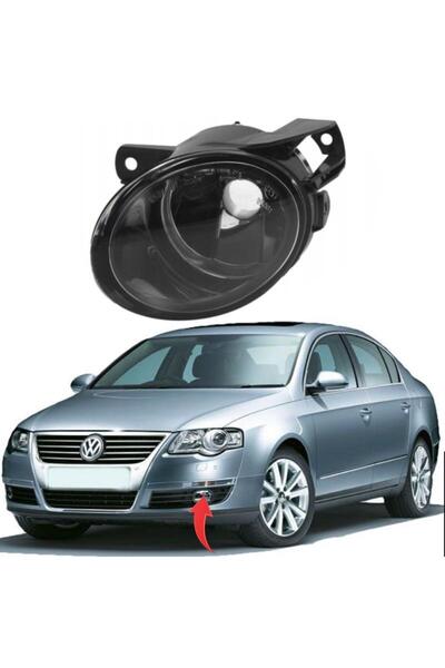 gkl Vw Passat B6 Sol Sis Farı Ampüllü Duylu 2006-2011 3C0941699B