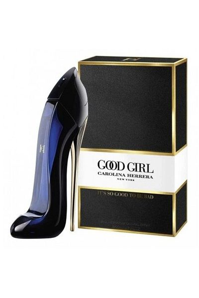 CC Carolina Herrera Good Girl Eau de Parfum 50ml