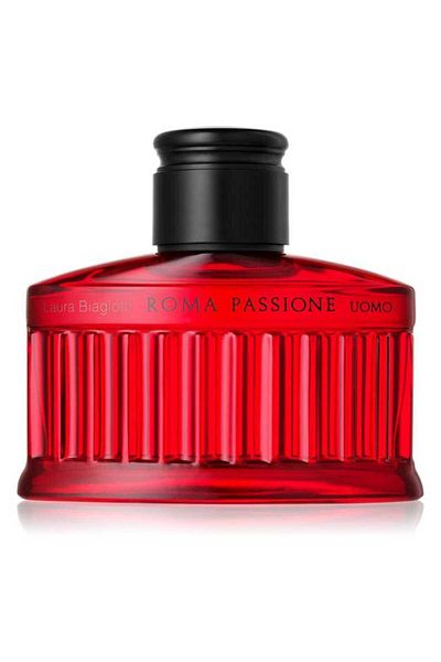 Laura Biagiotti Roma Passion Uomo - 125ml Perfume