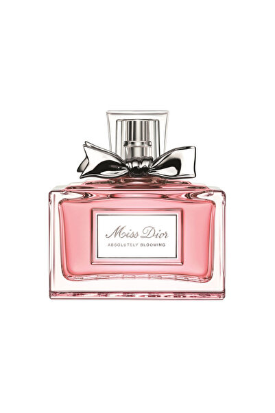 Dior Miss Absolutely Blooming Edp 50ml for Women 3348901300056