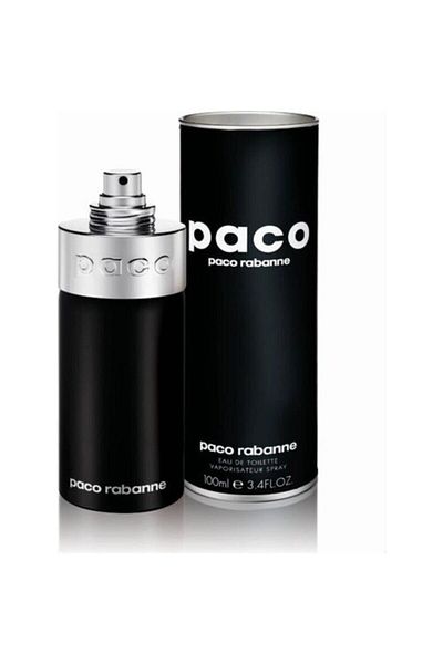 Paco Rabanne Paco Edt 100ml Unisex Perfume