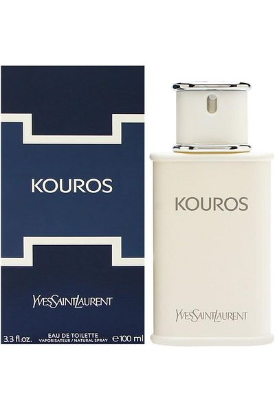 Yves Saint Laurent Yves Saint Laurent Corus Eau de Toilette Spray 100 ml