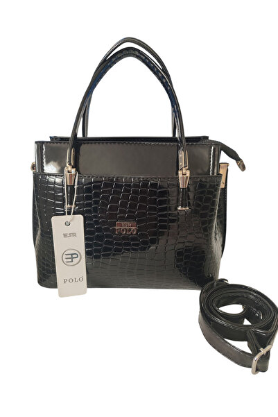 Bay Emir Esr & Polo-Women's Hand and Shoulder Bag Aesthetic Design Quality