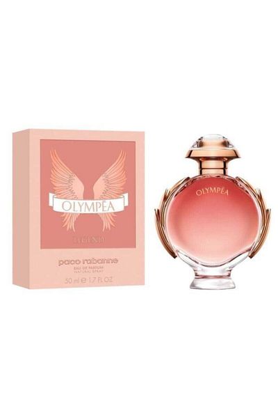 Paco Rabanne Olympia Legend Perfume 50ml for Women