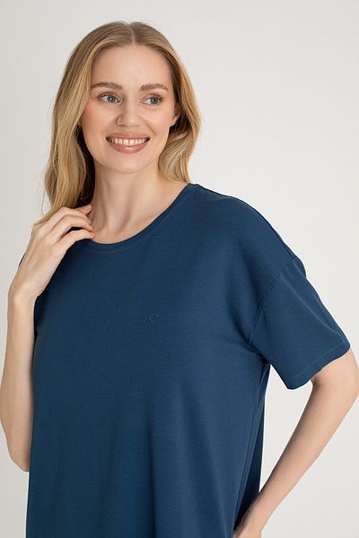 Catherine's 100% Cotton Soft Doukulu Pajama Set