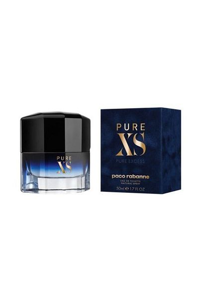 Paco Rabanne Pure XS Eau de Toilette 50ml for Men