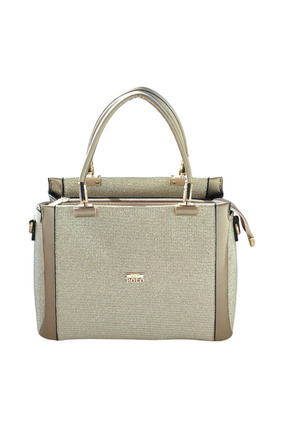 Bay Emir Esr & Polo-Women's Hand and Shoulder Bag Aesthetic Design Quality