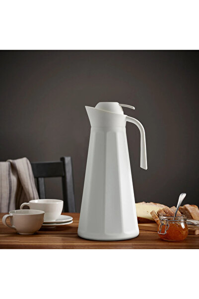 IKEA Gokvällå White 1.5 L Thermos