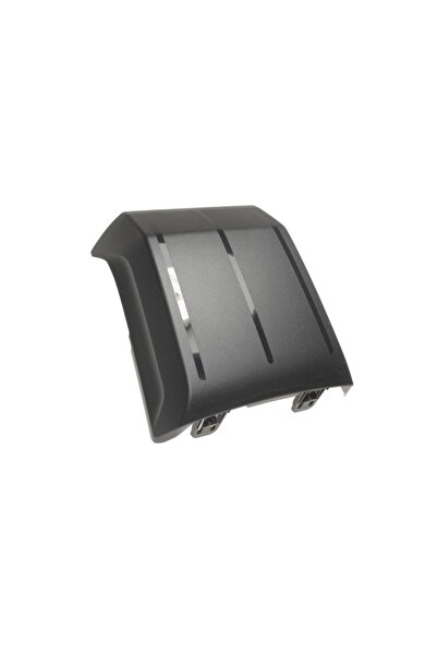 Genel Markalar Skoda Superb 2015-2019 Radar Hole Kapağı Saten Siyah 3v0853655