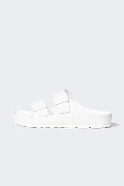 DeFacto Eva Flat Sole Boy's Slippers - T4053A624SM