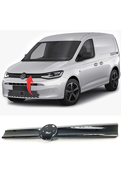 gkl Vw Caddy Ön Panjur Trendline 2021-2K7853651