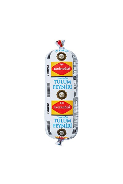 ZAYKA Taciroğlu Tulum Peyniri 250 G