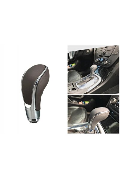 Wisco Opel Astra J Otomatik Vites Topuzu Kahverengi 784018K