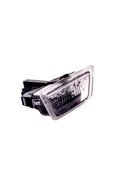 Genel Markalar Opel Astra G Plaka Lambası Arka Takım 1998- 9192060