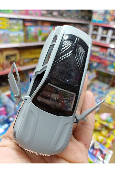 OYUNCAKSAHİLİ Bmw X7 Diecast Metal Tarzı Koleksiyon Jip Kapılar Açılır New Bm...