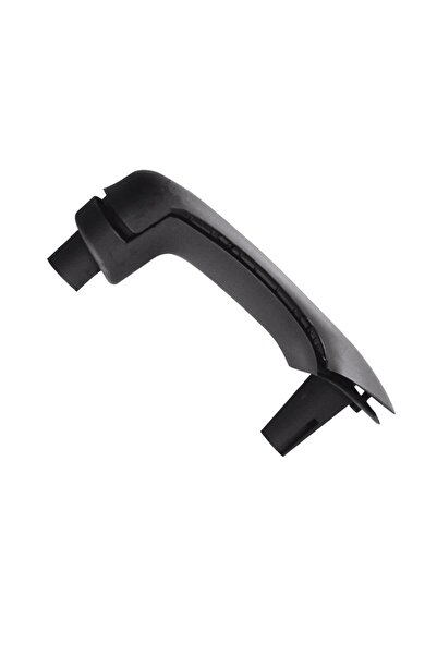 Genel Markalar Golf 4 Bora Sol Arka Kapı Tutamagı Ve Üst Kapak Siyah 1J086717...