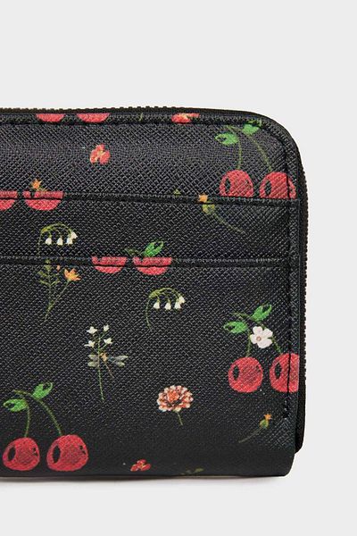DeFacto Women's Faux Leather Wallet E7030Axns
