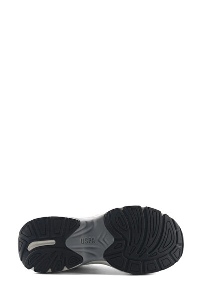 U.S. Polo Assn. Felcom 5fx Μαύρο Γυναικείο Sneaker A 101946981