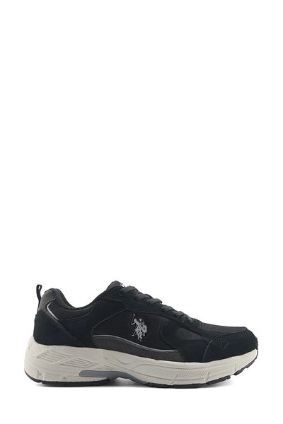 U.S. Polo Assn. Pantofort de damă Felcom 5fx negru A 101946981