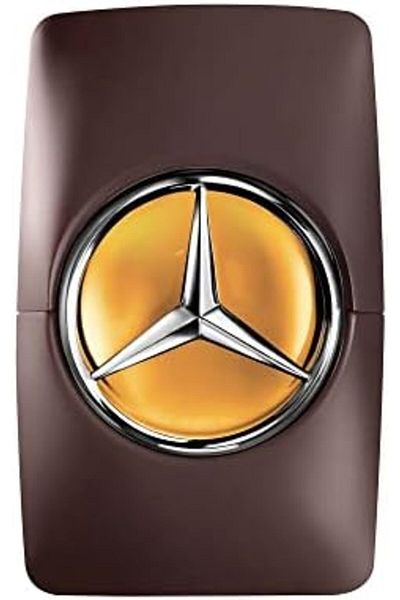 Mercedes Benz Mercedes-Benz Private for Men 100ml - Eau de Parfum
