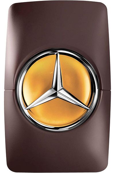 Mercedes Benz Mercedes-Benz Private for Men 100ml - Eau de Parfum