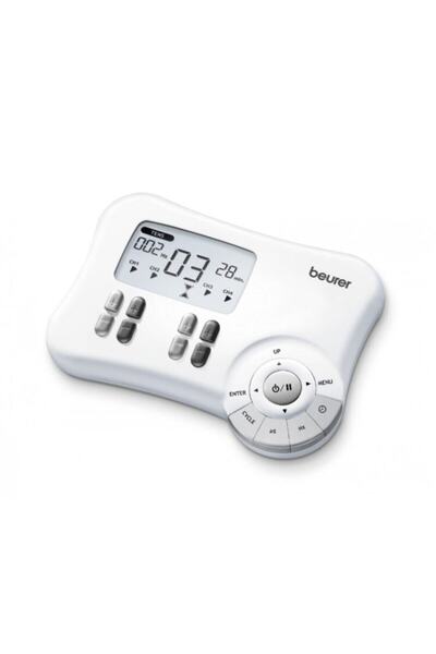 Beurer Em 80 tens cihazı Dijital Ems Tens Ve Masaj Cihazı Fizik Tedavi