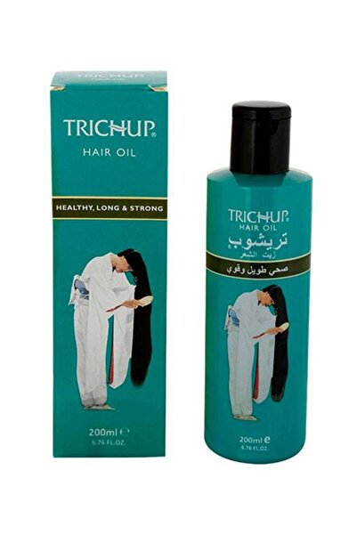 Trichup زيت تقوية وإطالة الشعر