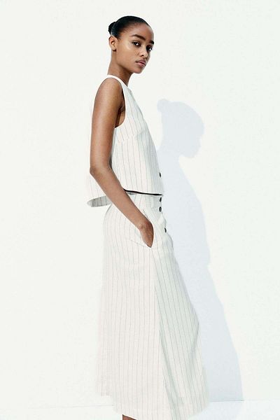 H&M Waistcoat