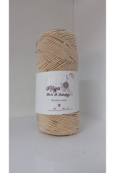 rüya hobi Slim Supra Single 200 Gr με κερωμένο κορδόνι και τσάντα για χρήστες.