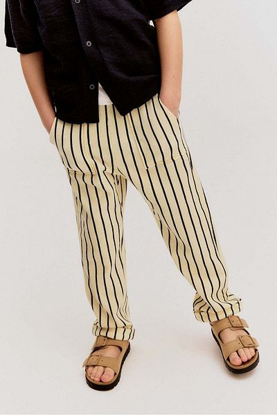 H&M Terry joggers