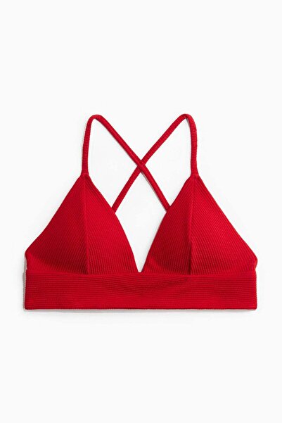 H&M Padded bikini top