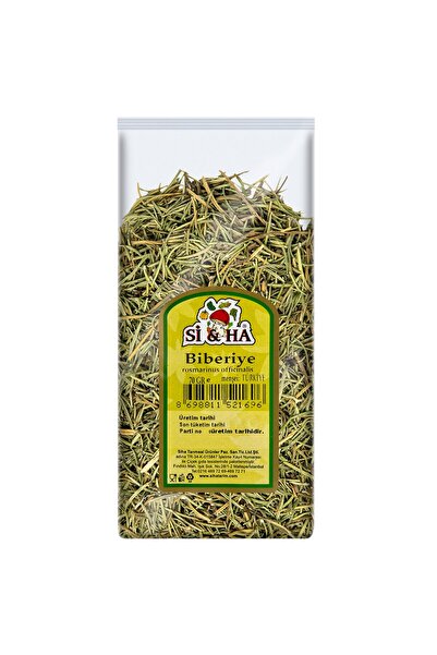 Generic Brand Si&Ha Rosemary 70 g